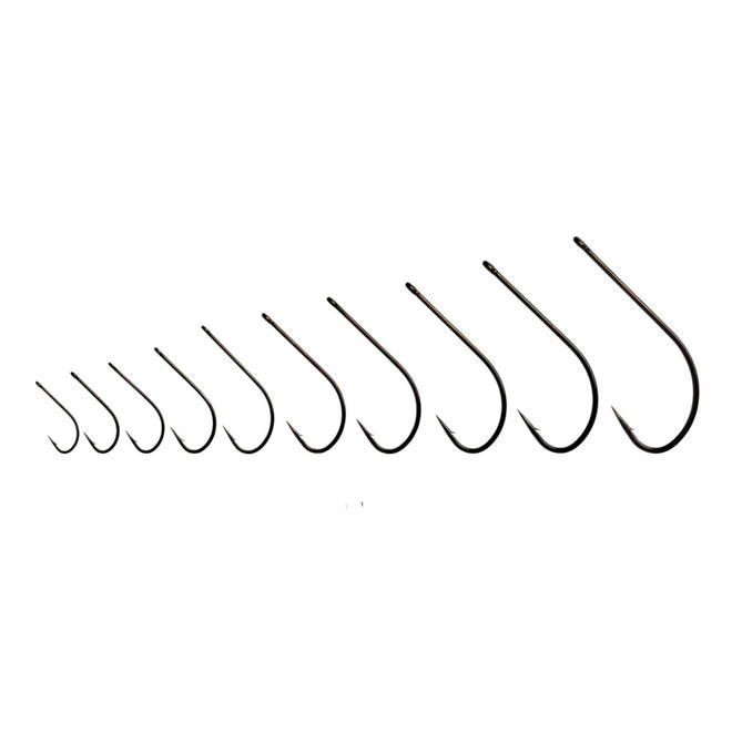 FM6045 Streamer Stripper Hook