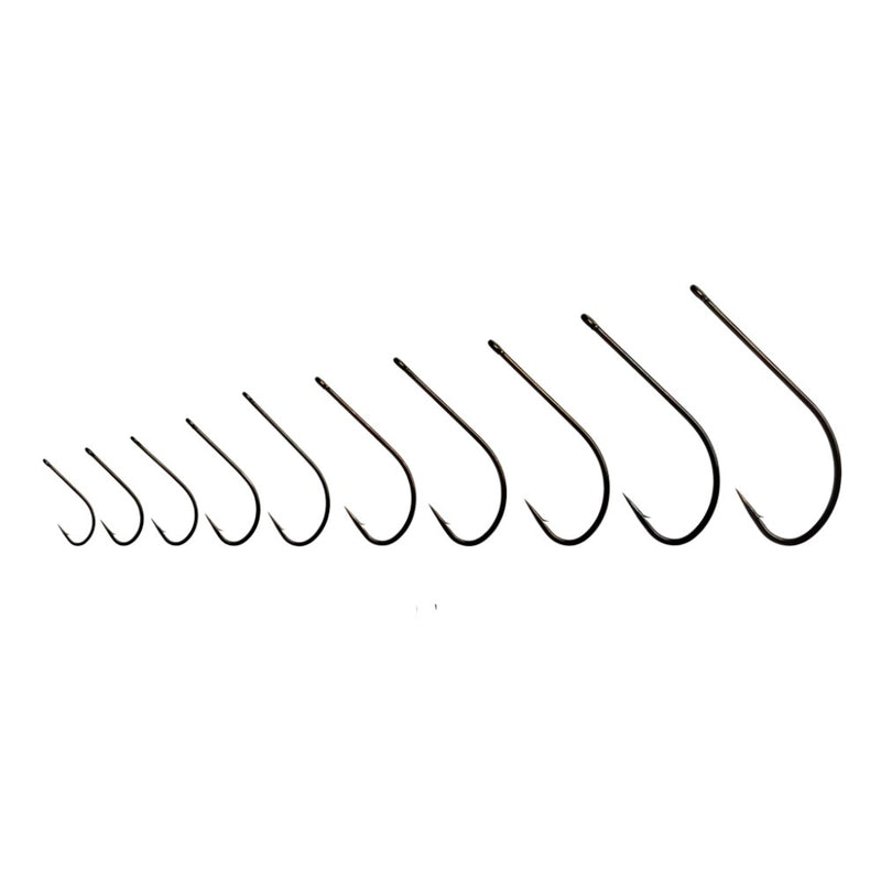 FM6045 Streamer Stripper Hook