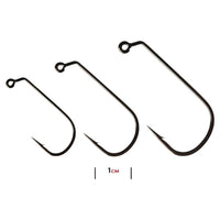 FM6065 Predator Jig Hook