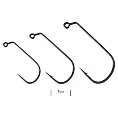 FM6065 Predator Jig Hook