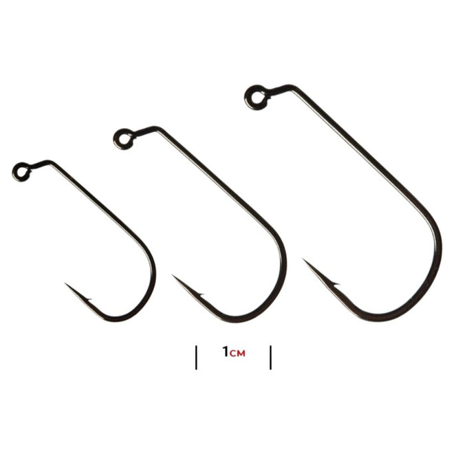 FM6065 Predator Jig Hook
