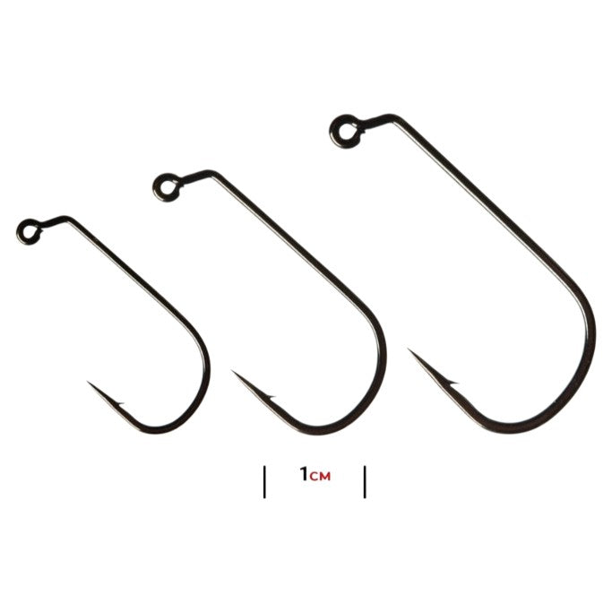 FM6065 Predator Jig Hook