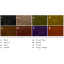 Argentine Hare Dubbing