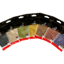 Argentine Hare Dubbing