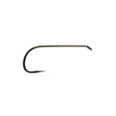 FM5165 Complete Dry Fly Hook Long Shank Barbless