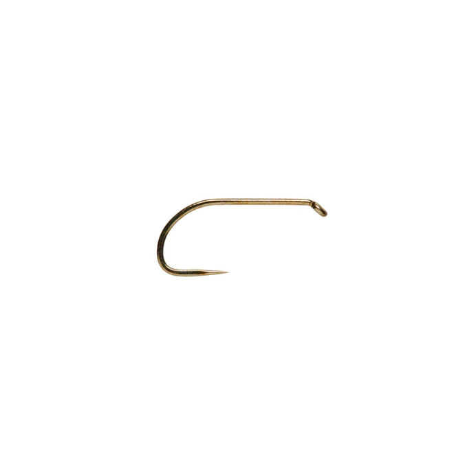 FM5170 Ideal Trout Hook Light Wire Barbless