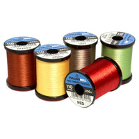 Pro Thread Twisted