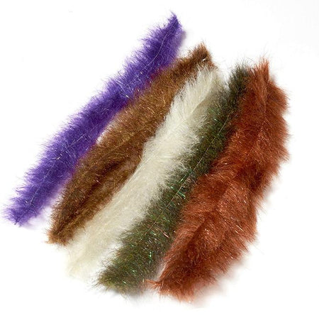 Voodoo Brush Medium 1"