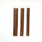 Brown / White