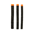 Black / Orange