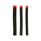 Black / Red