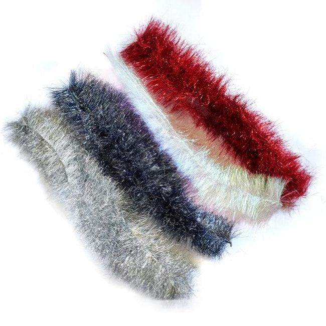 Flash Brush Short 0.75"