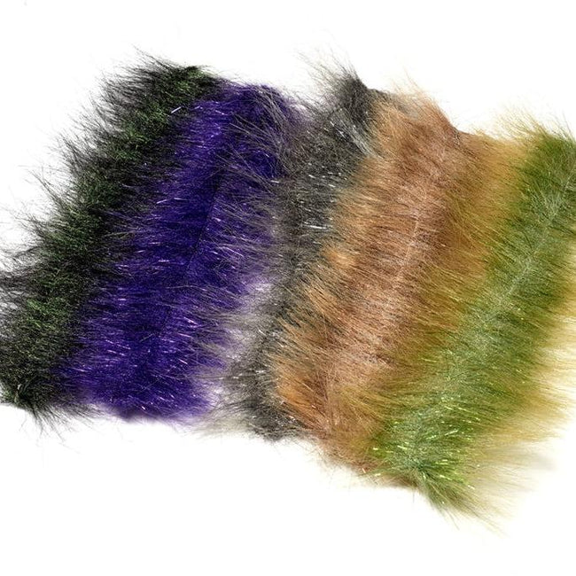 Flashy Craft Brush Medium 1.5"