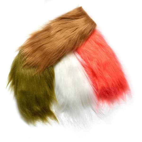 Sculpting Sensation: Premium Craft Fur Selection