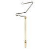 Mini Whip Finisher 3.5"