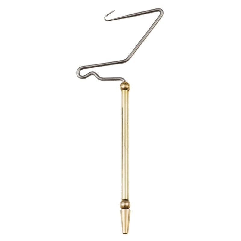 Mini Whip Finisher 3.5"