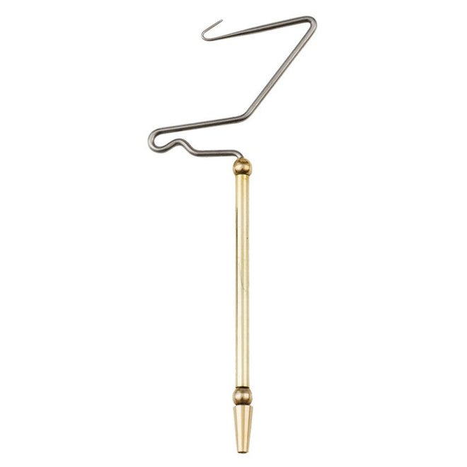 Mini Whip Finisher 3.5"