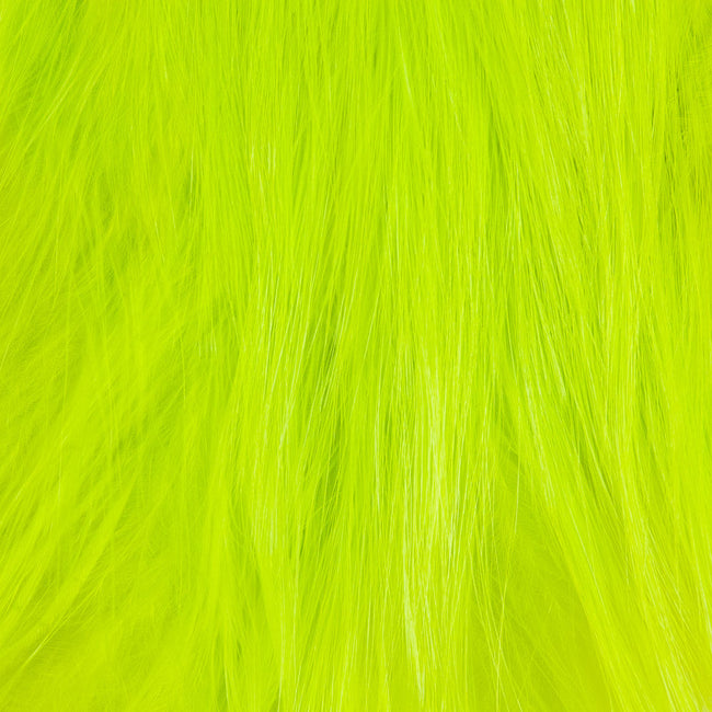 Bird Fur