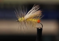 Yellow Sally Stimulator