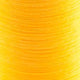 sunburst yellow A19