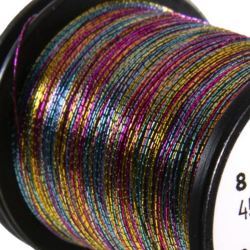 Iridescent Thread