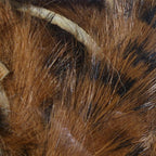 medium brown