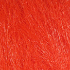 fiery hot red