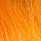 bright orange