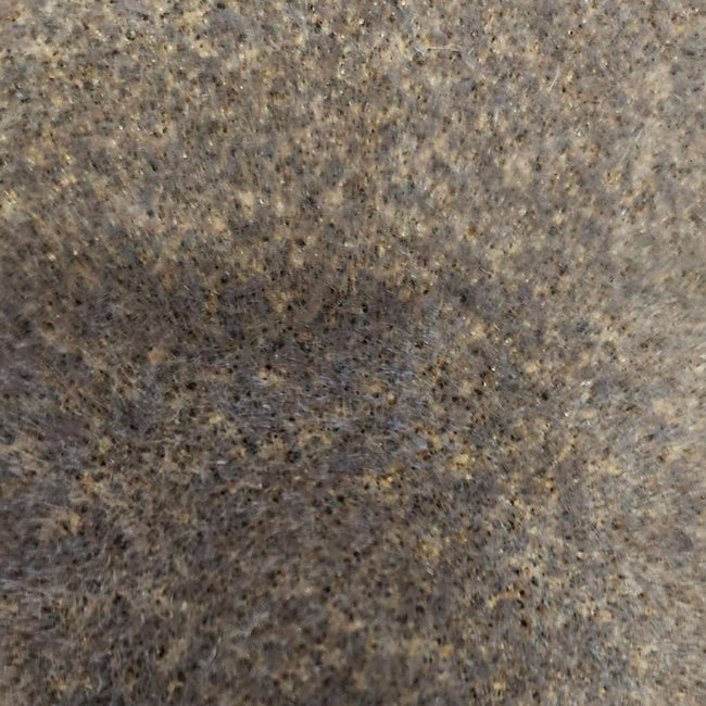 Furry Foam