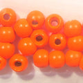 Dazzle Brass Beads