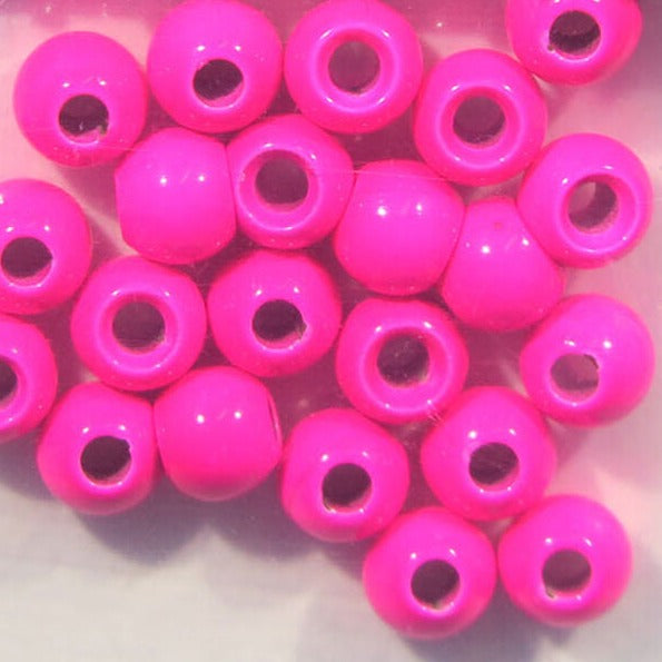 Dazzle Brass Beads
