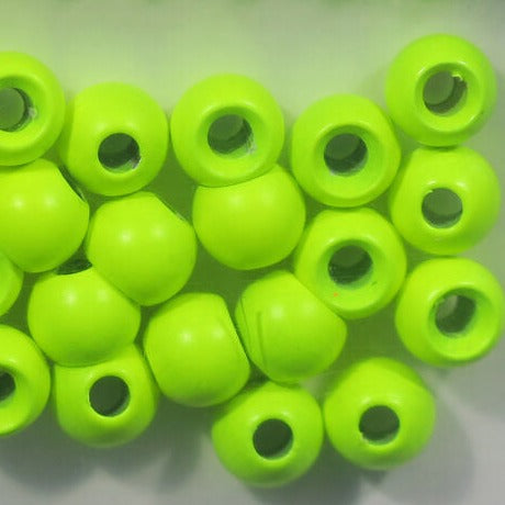 Dazzle Brass Beads