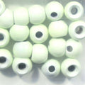 Dazzle Brass Beads