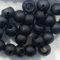Dazzle Brass Beads
