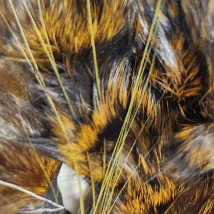 hare Genuine OEM Arctic Cat HOOD W/DECALS-120-TA GRN