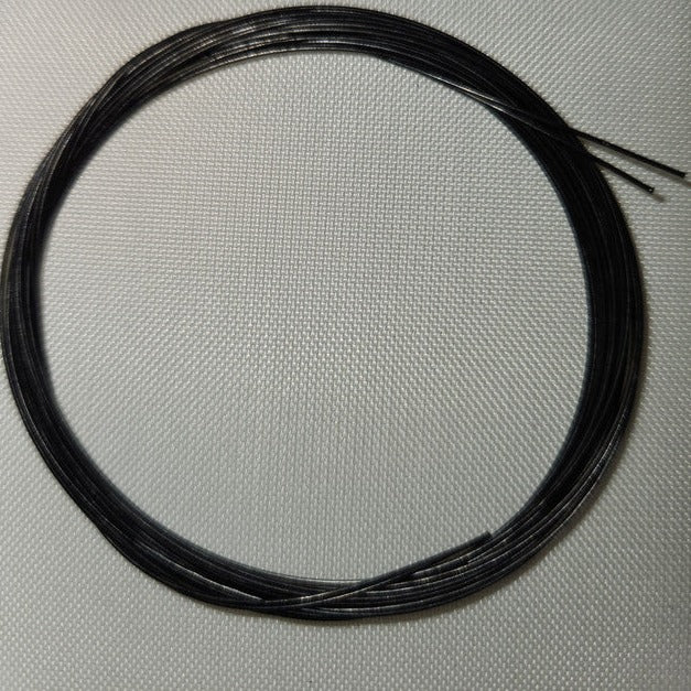 Senyo's Intruder Trailer Hook Wire