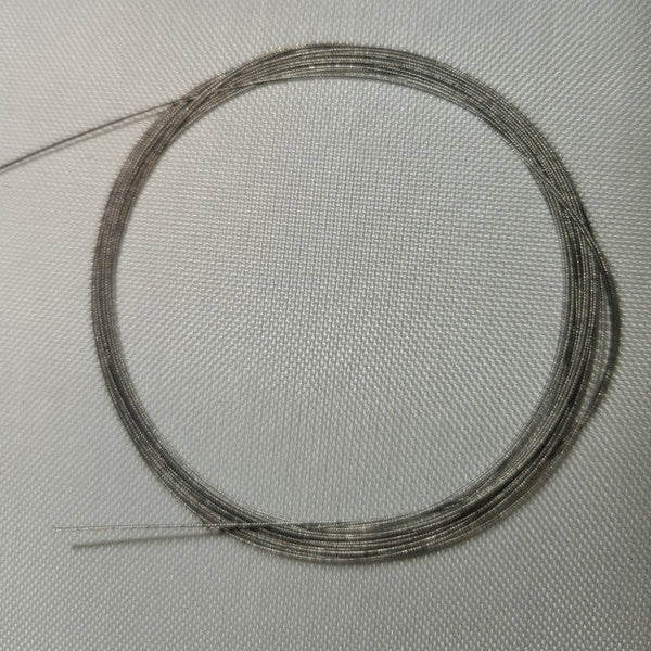 Senyo's Intruder Trailer Hook Wire | Hareline | J Stockard