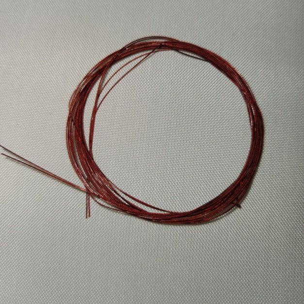 Senyo's Intruder Trailer Hook Wire