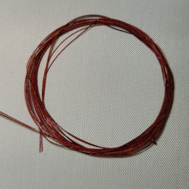 Senyo's Intruder Trailer Hook Wire