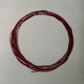 Senyo's Intruder Trailer Hook Wire
