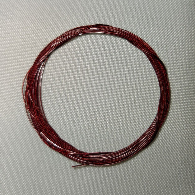 Senyo's Intruder Trailer Hook Wire
