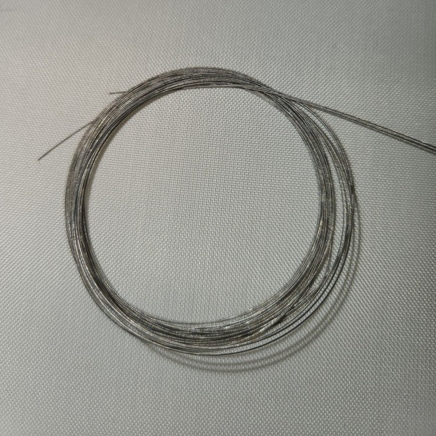 Senyo's Intruder Trailer Hook Wire