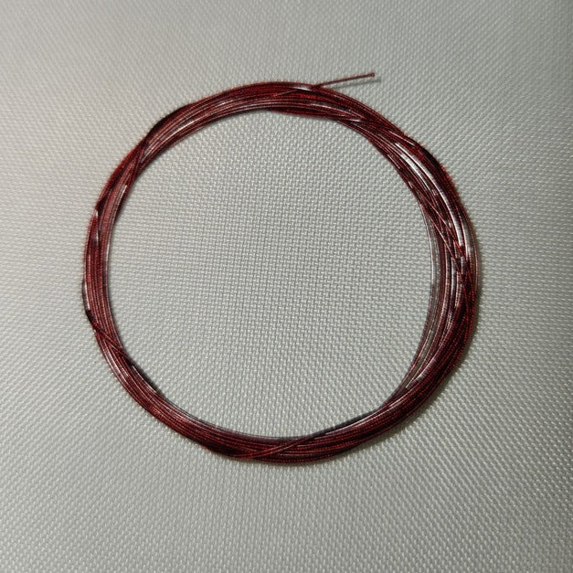 Senyo's Intruder Trailer Hook Wire
