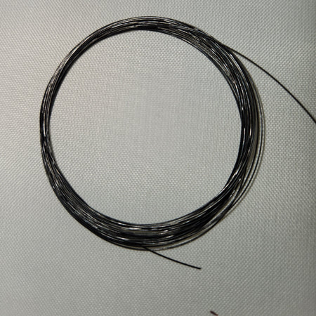 Senyo's Intruder Trailer Hook Wire