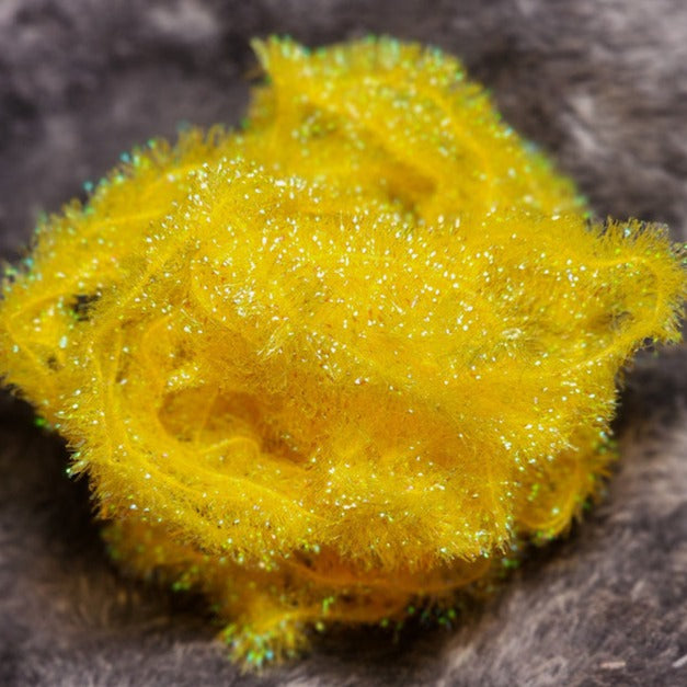 Krystal Flash Chenille
