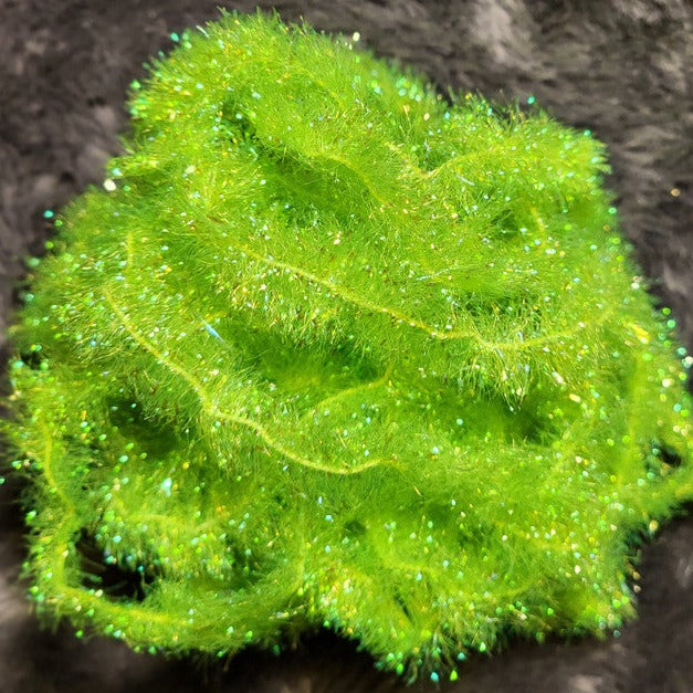 Krystal Flash Chenille