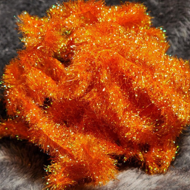 Krystal Flash Chenille