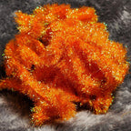 hot orange