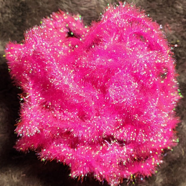 Krystal Flash Chenille