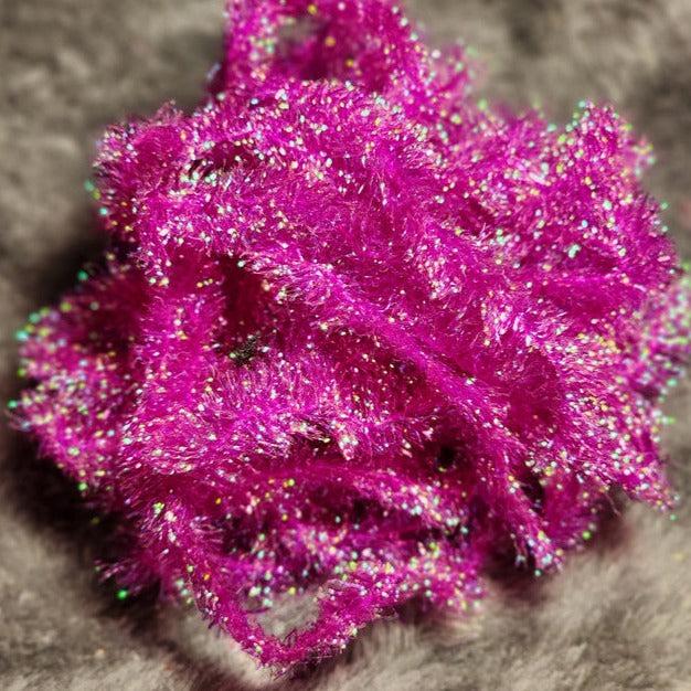 Krystal Flash Chenille